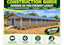 do 3d visualisation of farm designs backyard designs